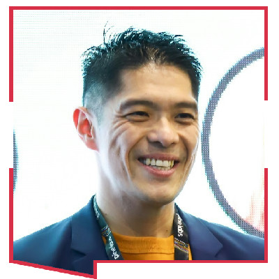 Reuben Lim