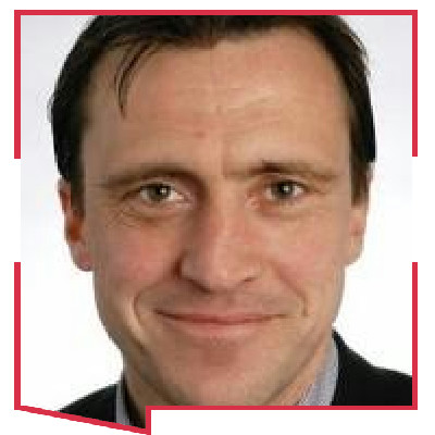 Reynir Grétarsson