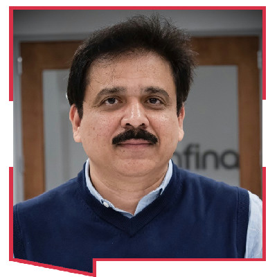 Riaz Syed