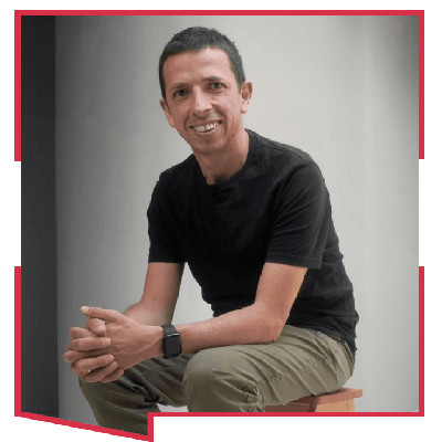 Ricardo Brizido