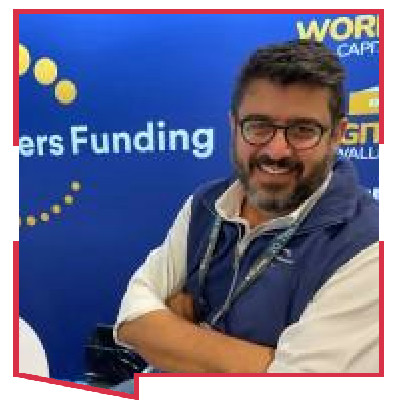 Ricardo Pero