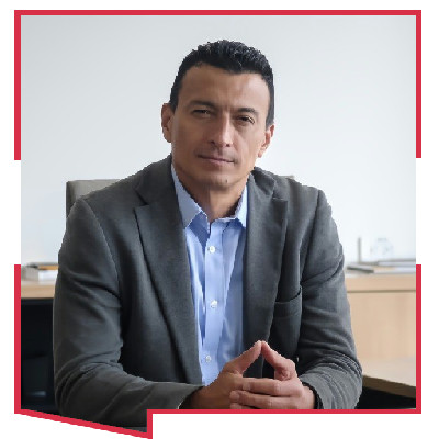 Ricardo Zambrano