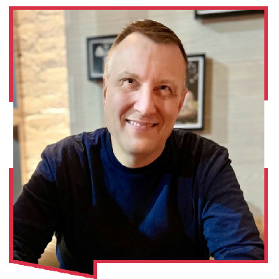 Rich Rezek