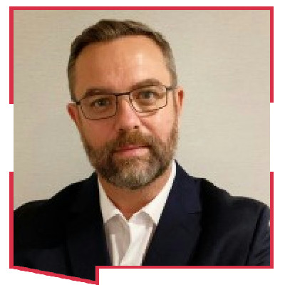 Richard Addiscott