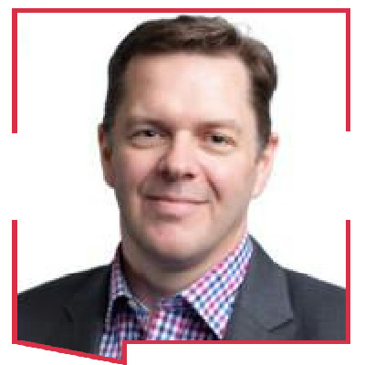 Richard Barton