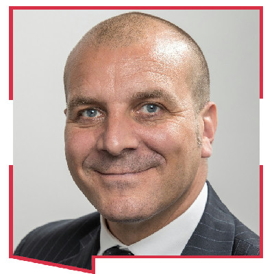 Richard Bearman