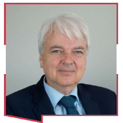 Richard Burge