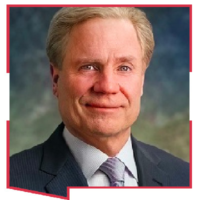 Richard D. Fairbank