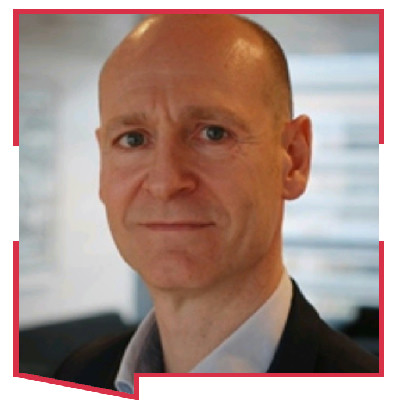 Richard Daniels