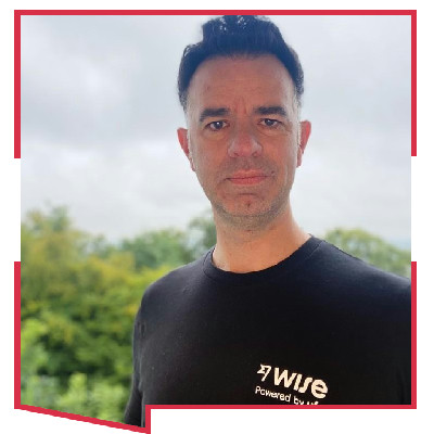 Richard Harris