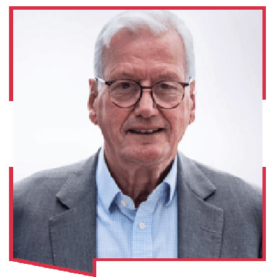 Richard Hayes