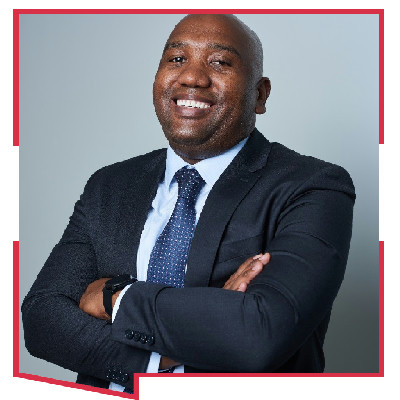 Richard Kadiaka