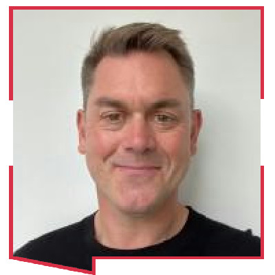 Richard King