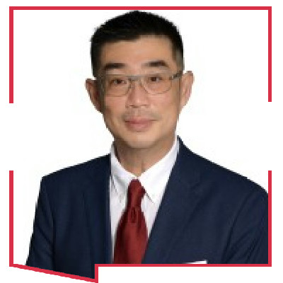 Richard Koh