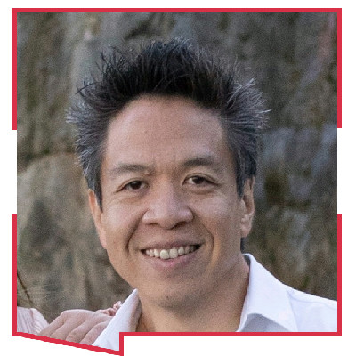 Richard Lim