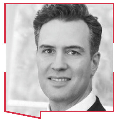 Richard Moore