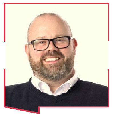 Richard Newland