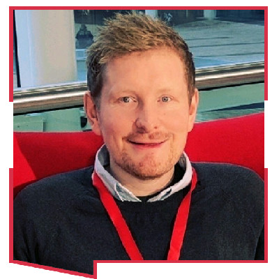 Richard Nolan