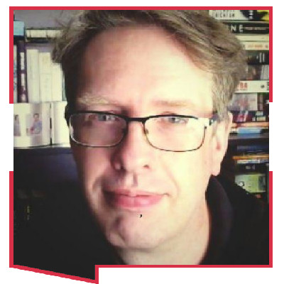 Richard Parfitt