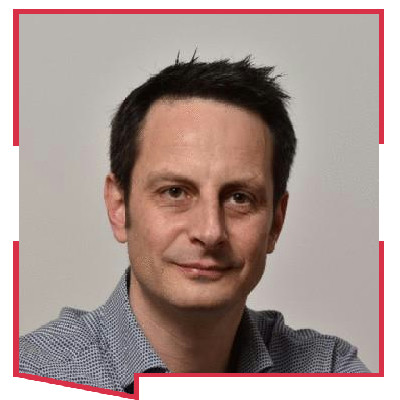 Richard Thornton