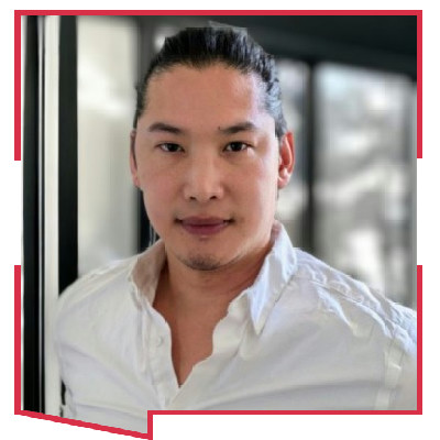 Richard Tsai