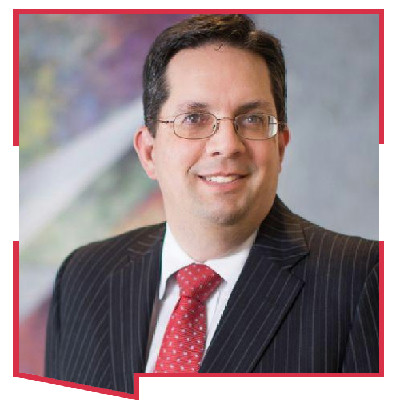 Richard W. Viola