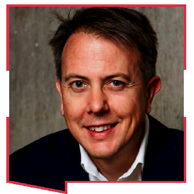 Richard Wormald