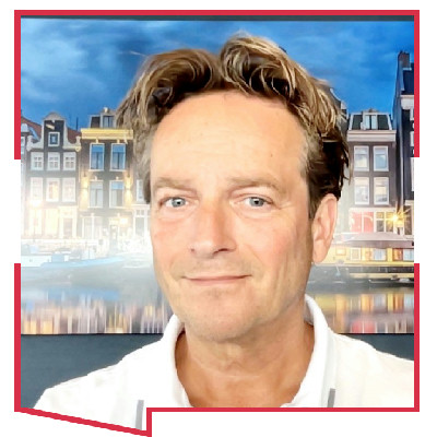 Rick van Boekel