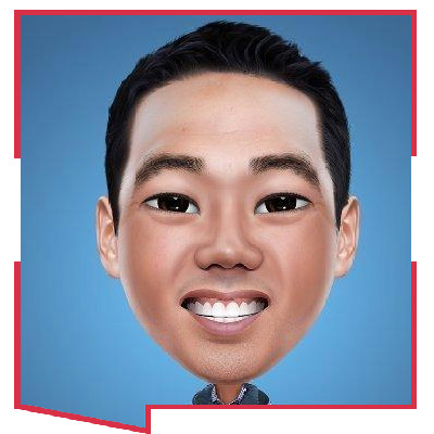 Rick Yang
