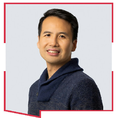 Ricky Lai