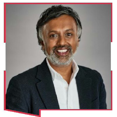 Rinesh Patel