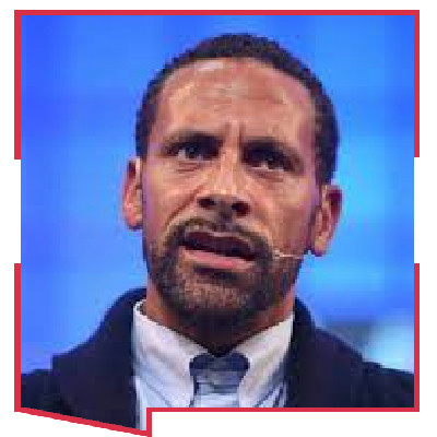 Rio Ferdinand