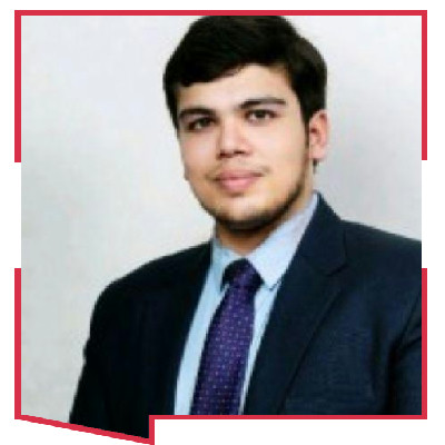 Rishabh Goel