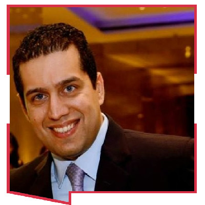 Rishi Chhabra
