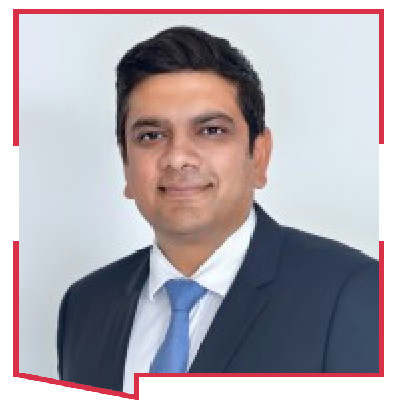 Rishi Chohan