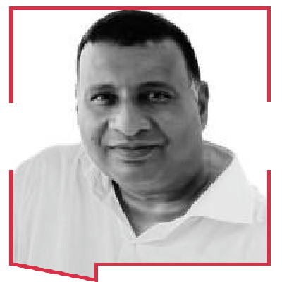 Rishi Pillay