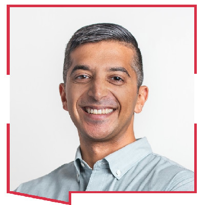 Rishi Taparia