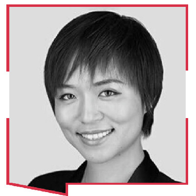 Rita Liu