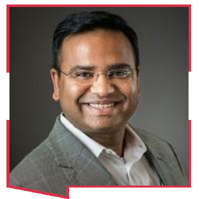 Riteesh Singh