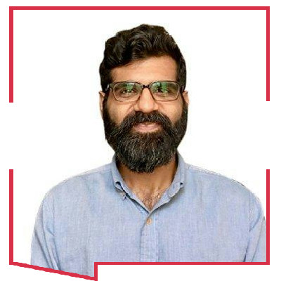 Ritesh Arora