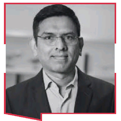 Ritesh Kakkad