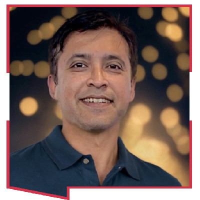 Ritesh Singh