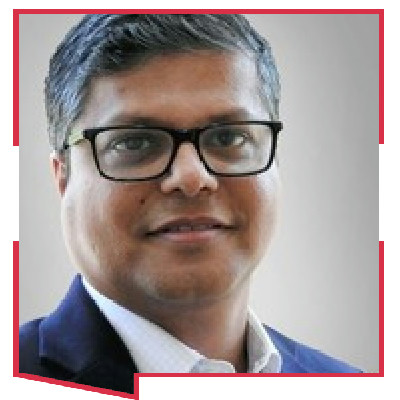 Ritesh Talapatra