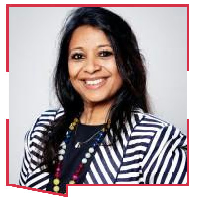 Ritu Mohanka