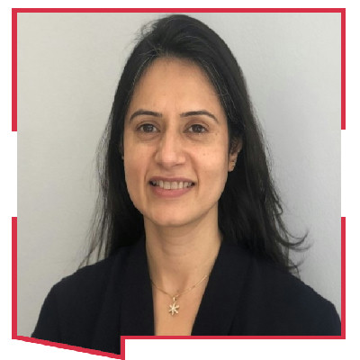 Ritu Sehgal