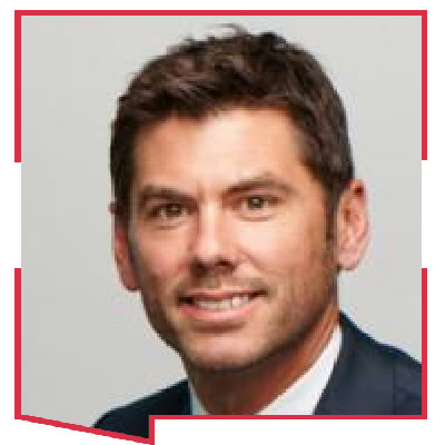 Rob Cameron