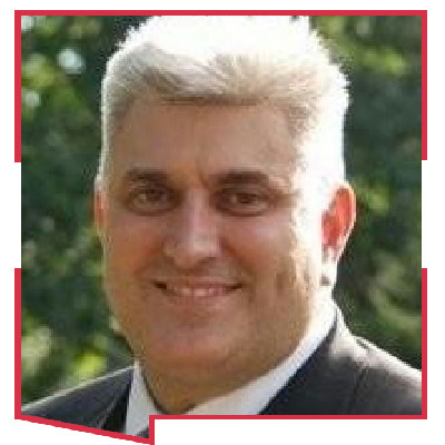 Rob Catalanello