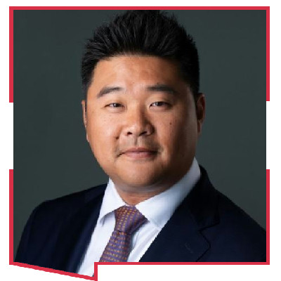 Rob Chang