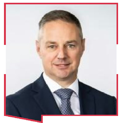 Rob Dawson