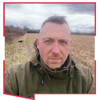 Rob Gillman